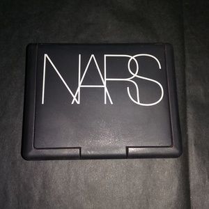 NARS "Liberte" blush